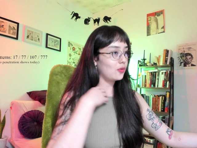 Luci--ana live cam on BongaCams