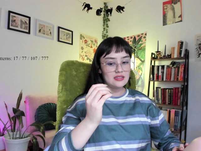 Luci--ana live cam on BongaCams