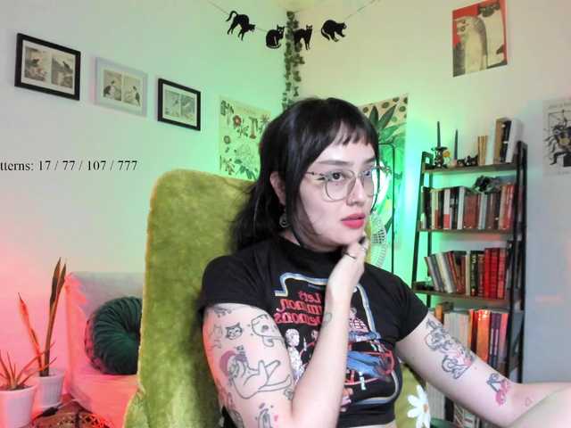Luci--ana live cam on BongaCams