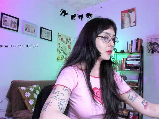 Luci--ana live cam on BongaCams