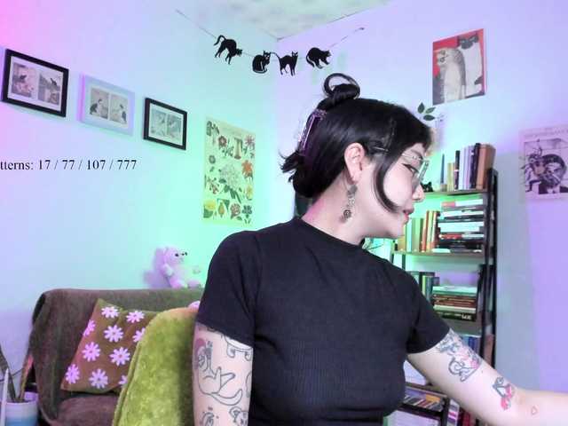 Luci--ana live cam