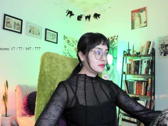 Luci--ana live cam on BongaCams