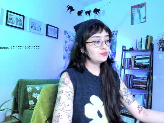 Luci--ana