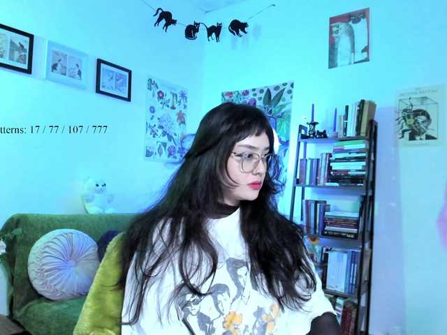 Luci--ana live cam on BongaCams