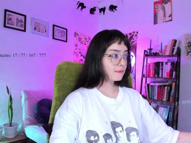 Luci--ana live cam on BongaCams