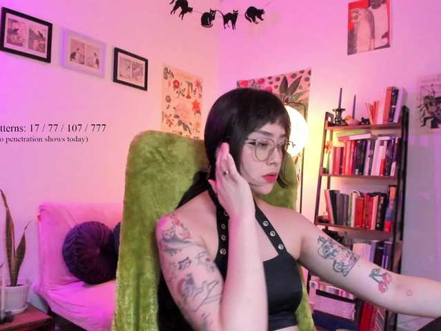 Luci--ana live cam on BongaCams