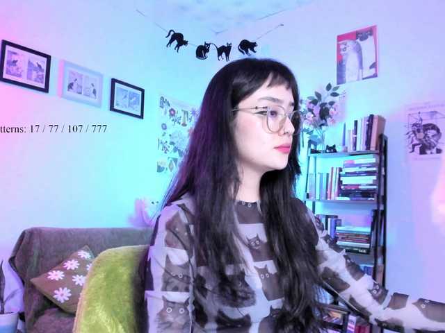 Luci--ana live cam on BongaCams