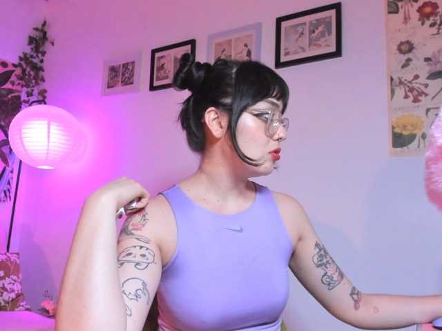 Luci--ana live cam preview
