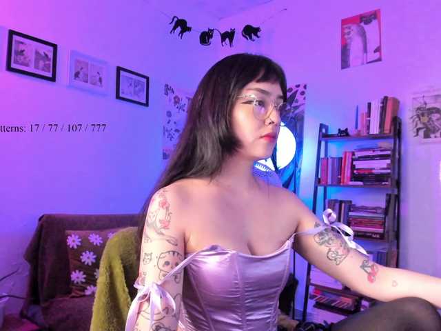 Luci--ana
