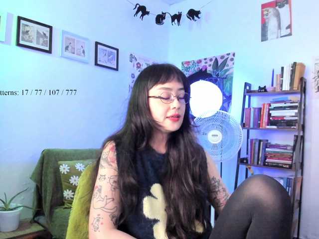 Luci--ana live cam preview