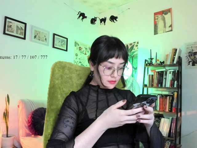 Luci--ana live cam on BongaCams