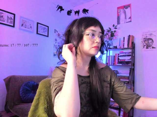 Luci--ana live cam on BongaCams