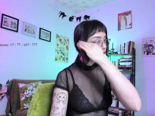Luci--ana live cam on BongaCams