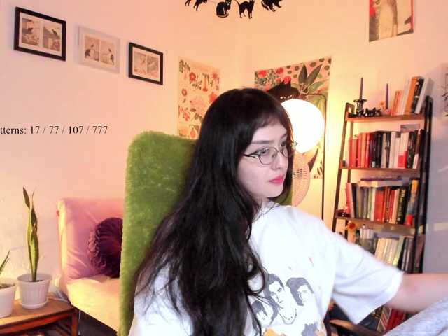 Luci--ana live cam