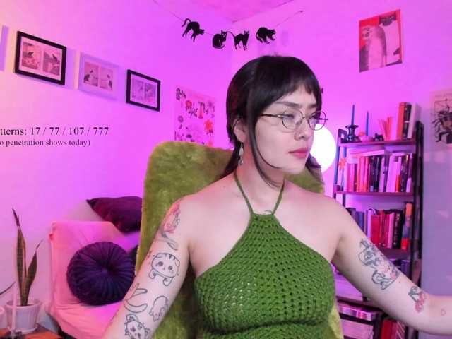 Luci--ana live cam on BongaCams