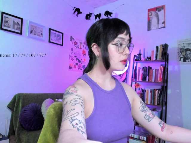 Luci--ana live cam preview