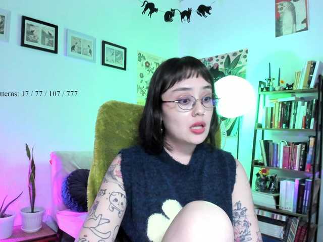 Luci--ana