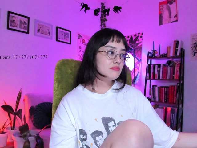 Luci--ana live cam on BongaCams