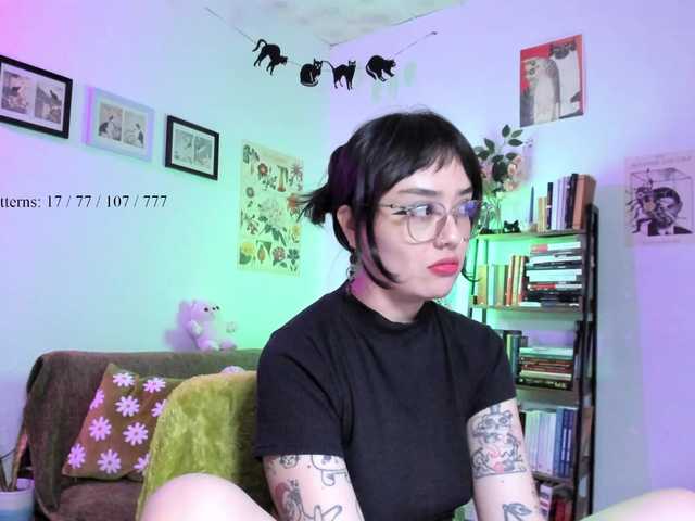 Luci--ana live cam