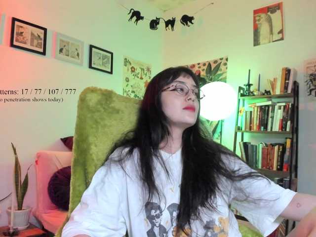 Luci--ana live cam on BongaCams