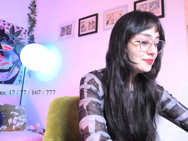 Luci--ana
