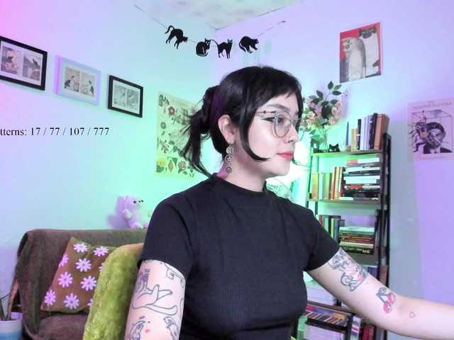 Luci--ana live cam
