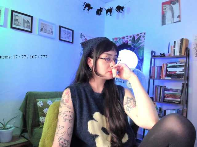 Luci--ana