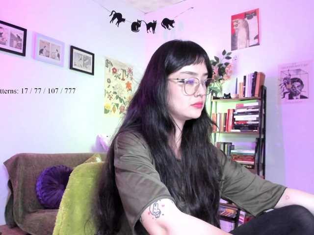 Luci--ana live cam on BongaCams