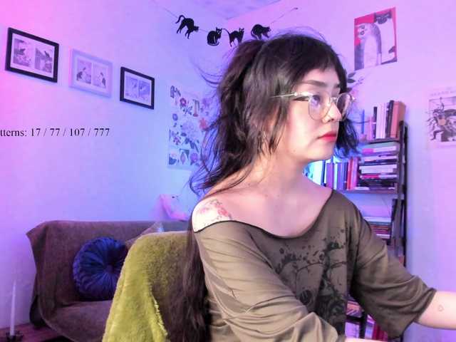 Luci--ana live cam on BongaCams