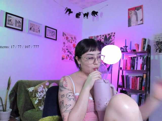 Luci--ana live cam on BongaCams