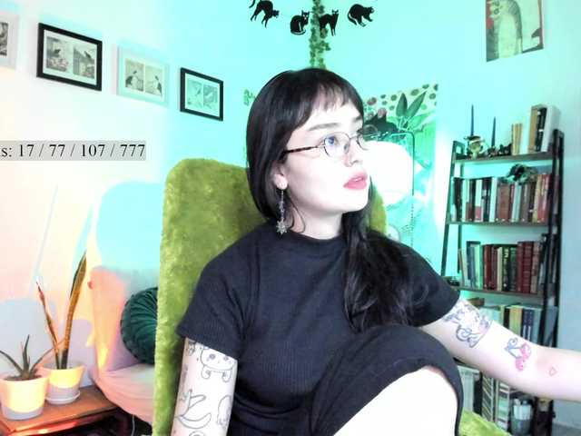 Luci--ana live cam on BongaCams