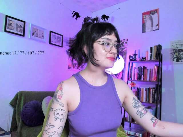 Luci--ana