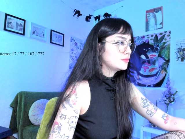 Luci--ana live cam preview