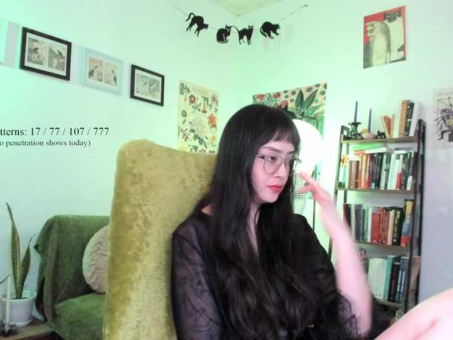 Luci--ana live cam on BongaCams