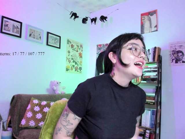 Luci--ana live cam