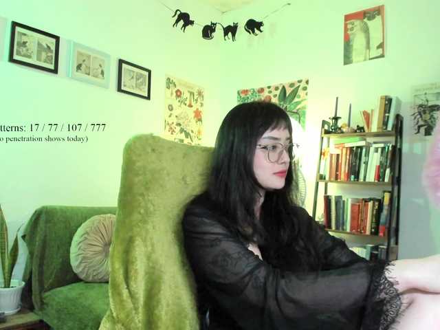 Luci--ana live cam on BongaCams
