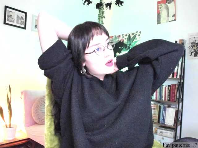 Luci--ana's BongaCams show and profile