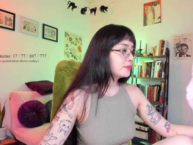 Luci--ana live cam on BongaCams