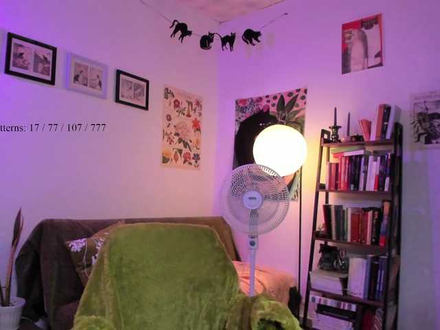 Luci--ana live cam on BongaCams