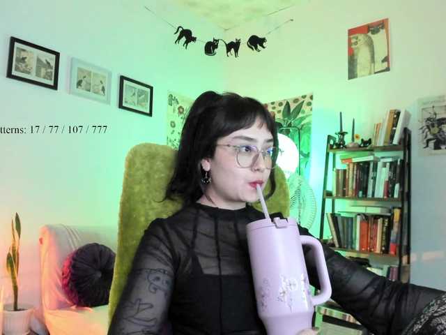 Luci--ana live cam on BongaCams