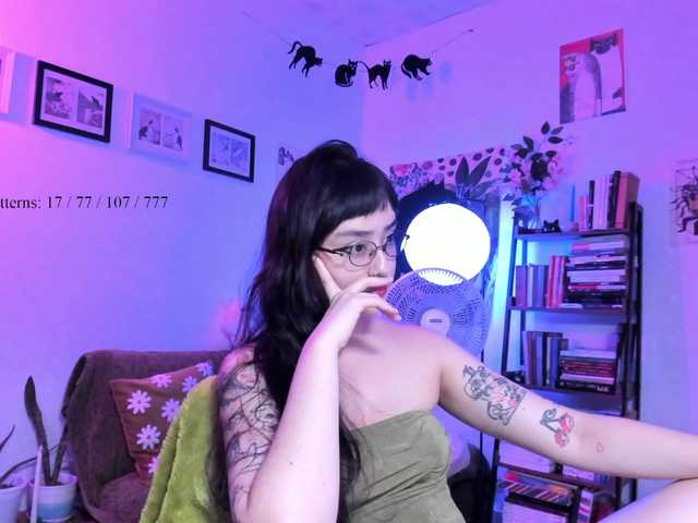 Luci--ana