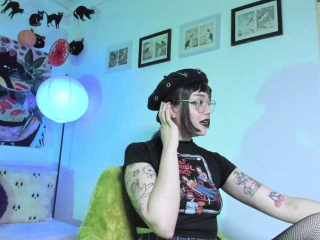 Luci--ana live cam on BongaCams