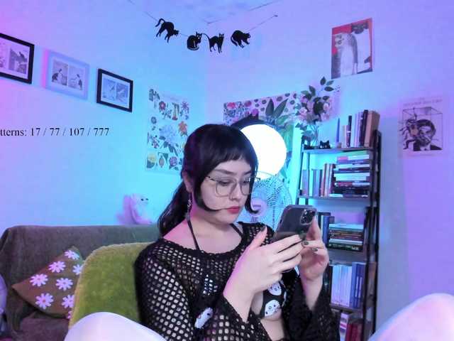 Luci--ana live cam on BongaCams