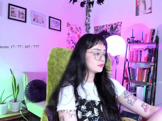 Luci--ana live cam on BongaCams