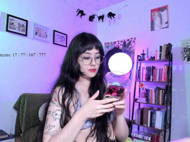 Luci--ana live cam on BongaCams