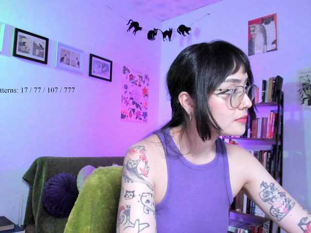 Luci--ana