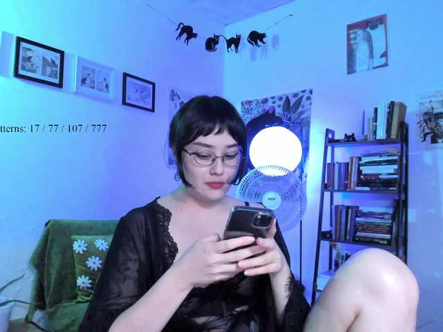 Luci--ana live cam on BongaCams