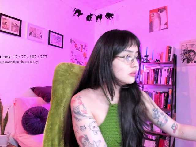 Luci--ana live cam on BongaCams