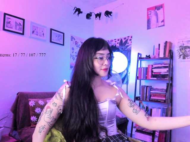 Luci--ana