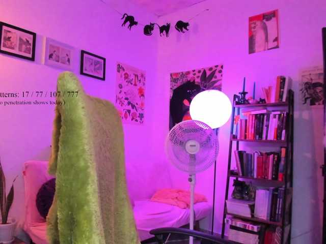 Luci--ana live cam on BongaCams